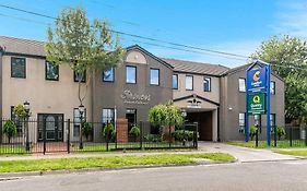 Comfort Hotel Dandenong